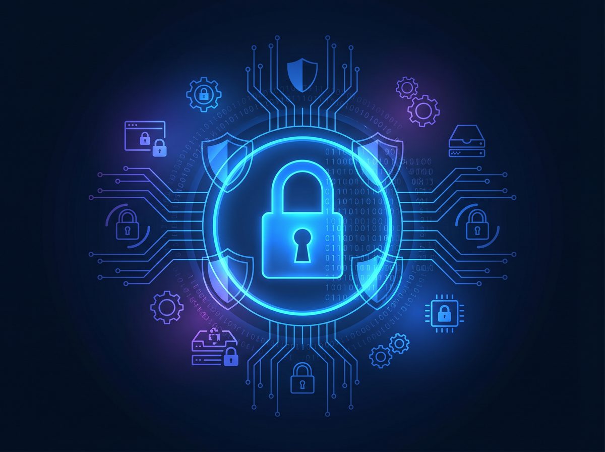 圆X加速器安全防护体系